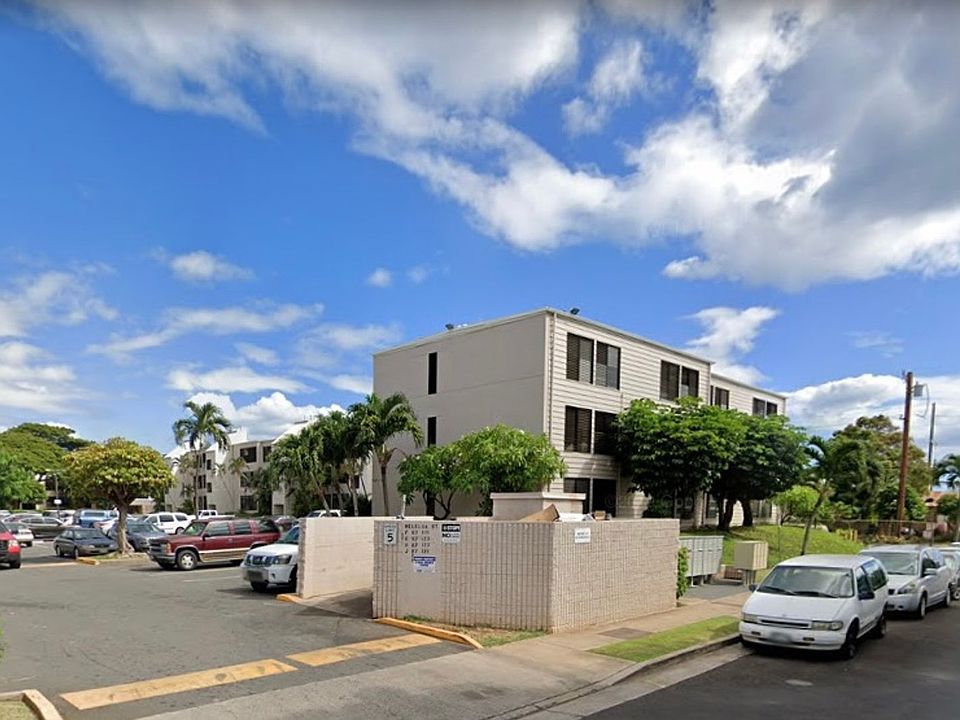 1st image of 87-123 Helelua St APT G202