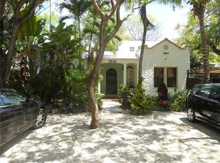 2542 Swanson Ave, Miami, FL 33133