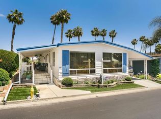 1930 W San Marcos Blvd SPACE 295, San Marcos, CA 92078