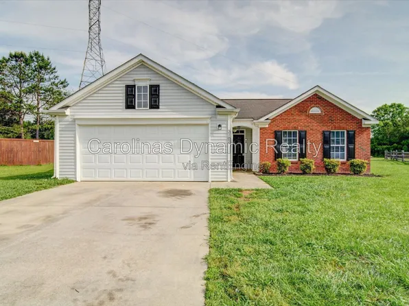 3702 Cardinal Bluff Ln, Indian Trail, NC 28079