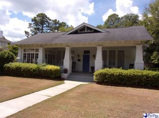 127 Spring St, Darlington, SC 29532