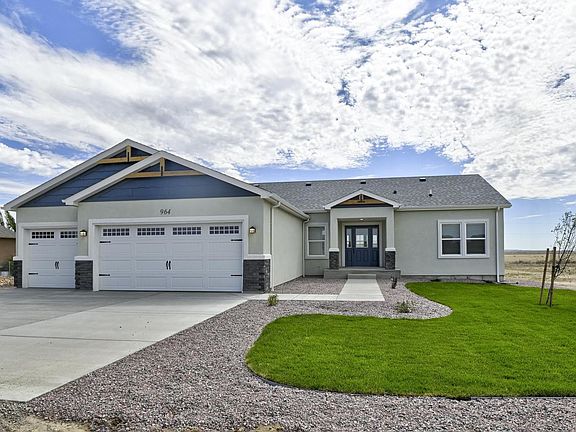 Sample Photo, Sod not included.