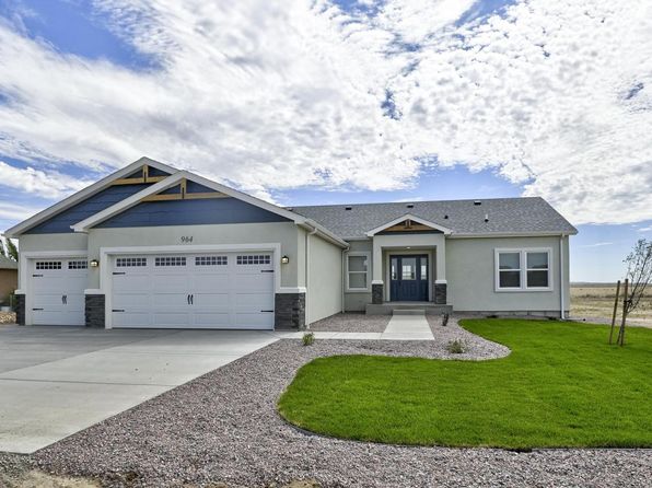 Pueblo West Real Estate Pueblo West Pueblo Homes For Sale Zillow
