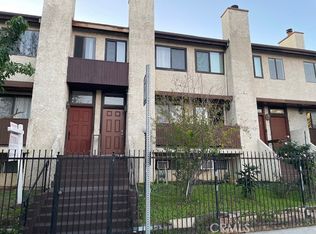 14100 Calvert St, Van Nuys, CA 91401