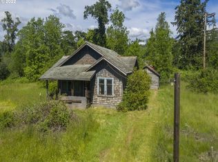 33817 Jenkins Rd, Cottage Grove, OR 97424
