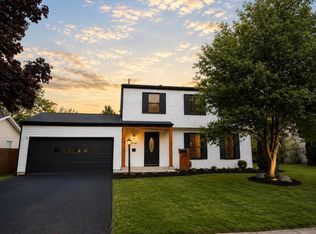 3760 Santa Maria Dr, Grove City, OH 43123