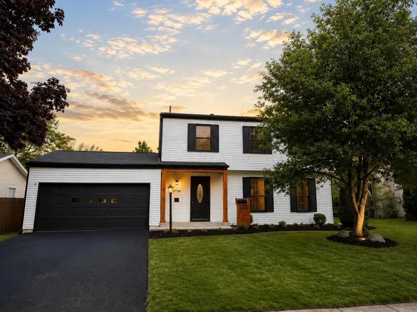 3760 Santa Maria Dr, Grove City, OH 43123