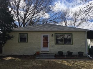 3909 N 12th St, Lincoln, NE 68521