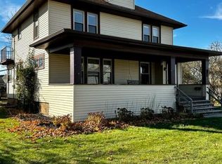 121 Short St, Sheboygan Falls, WI 53085