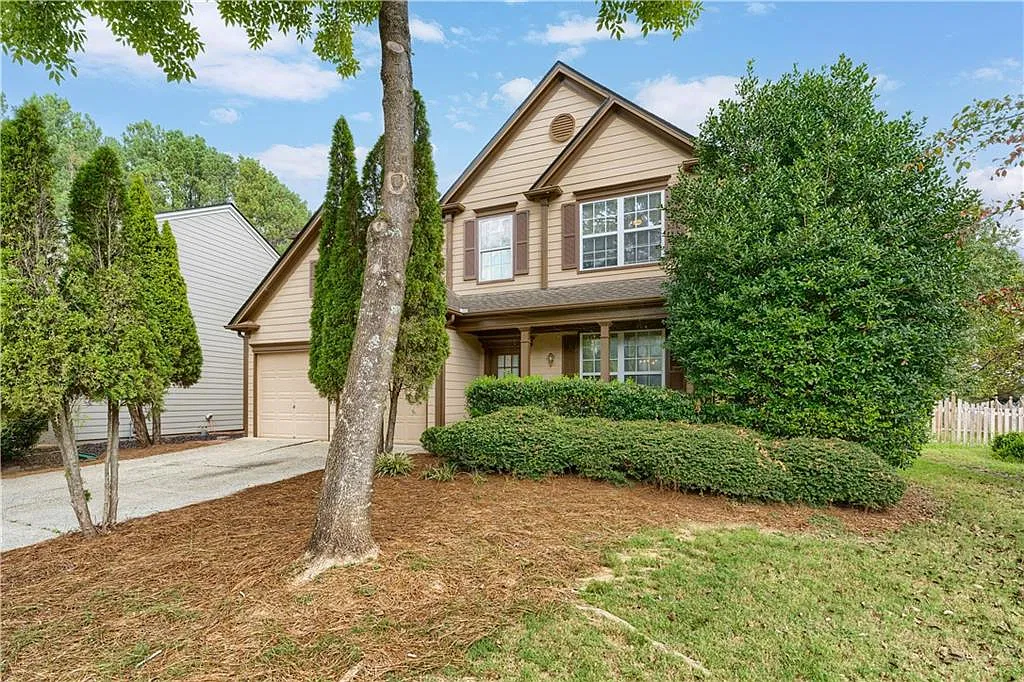 3 bed, 2.5 bath, 1924 sqft, $2,500 — Photo 4