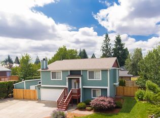 495 SW 11th Ave, Canby, OR 97013