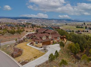 1561 S Legend Dr, Gypsum, CO 81637