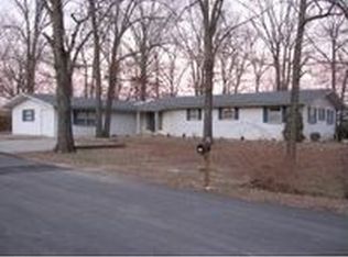 154 Clay St, Branson, MO 65616