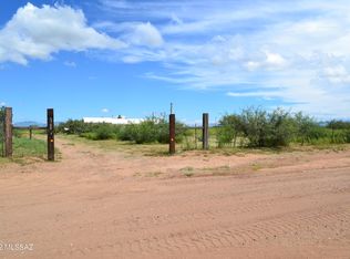6788 E Trails End, Pearce, AZ 85625