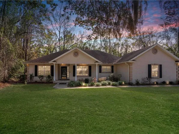 1027 Bayswater Rd, Brunswick, GA 31525