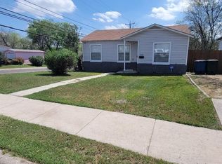 2258 Burnet St, San Antonio, TX 78202