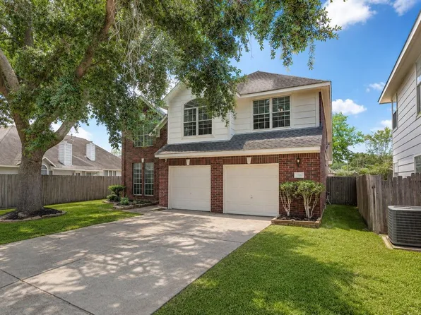 8510 Nashwood Ct, Houston, TX 77040