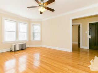 4862 N Paulina St, Chicago, IL 60640