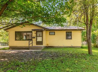 3215 Garner Ave, Ames, IA 50010