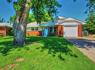 2017 Linda Ln, Del City, OK 73115