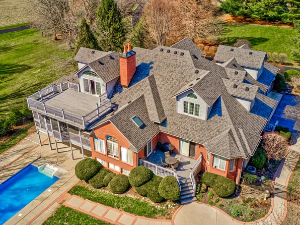 7891 W Whiteland Rd, Bargersville, IN 46106