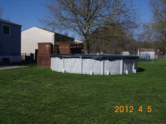 4th image of 1415 Glidden Cir