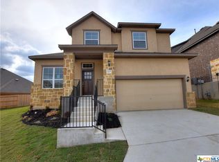619 Hidden View St, New Braunfels, TX 78130