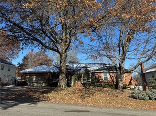 12100 E 61st Ter, Kansas City, MO 64133