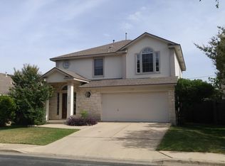 1719 Rosenborough Ln S, Round Rock, TX 78665