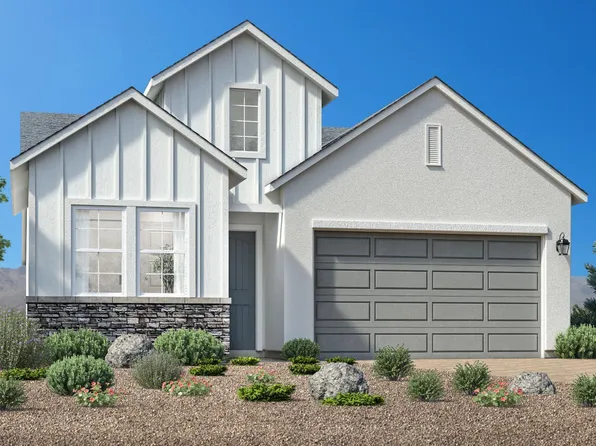 2375 Rocky Anchor Ln #130, Sparks, NV 89436