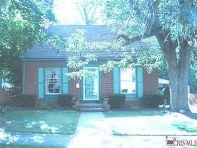 200 S Pardee St, Wadsworth, OH, 44281