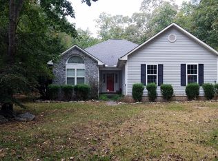 1450 Johnson Rd, Macon, GA 31220