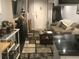 31 E 1st St APT 1, New York, NY 10003