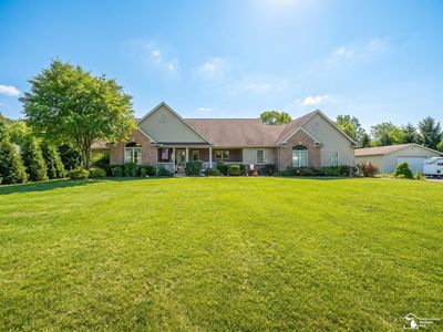 4675 Secor Rd, Ida, MI, 48140