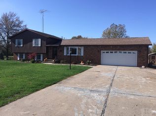 2029 337th Ave, Fort Madison, IA 52627