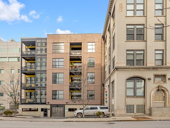 3rd image of 121 N Martin Luther King Blvd Unit 306