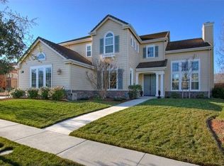 779 Sunny Brook Way, Pleasanton, CA 94566