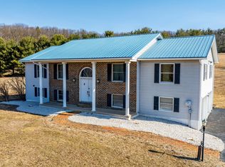 9A N End Ln, Millville, PA 17846