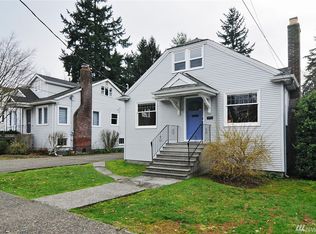 1035 NE 91st St, Seattle, WA 98115