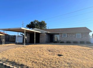 6710 SW Forest Cir, Lawton, OK 73505