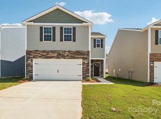12016 Zazu Way, Charlotte, NC 28215