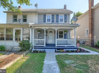 470 Elizabeth St, Highspire, PA 17034