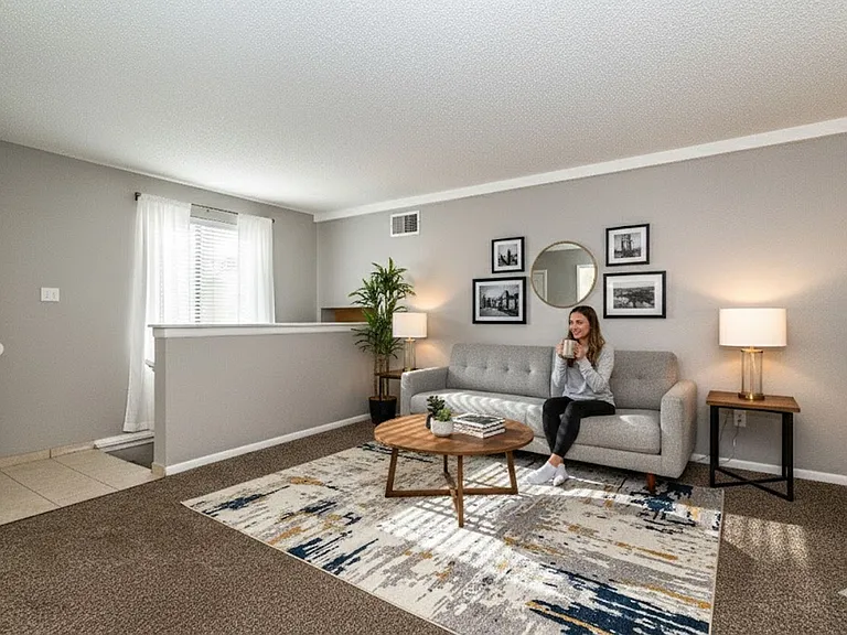 Cimarron Apartments — Photo 70