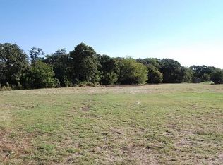 5335 Cross Timber Rd E, Grandview, TX 76050