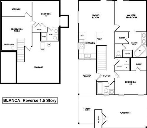 2nd image of 4427 Tracy Ave