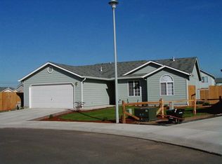 1225 NW 19th Ct, Battle Ground, WA 98604