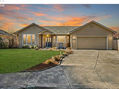 4043 Wagner St, Eugene, OR, 97402