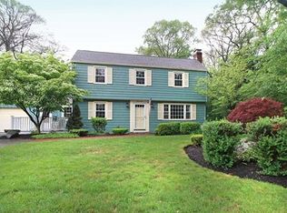 68 Plymouth Rd, Wakefield, MA 01880