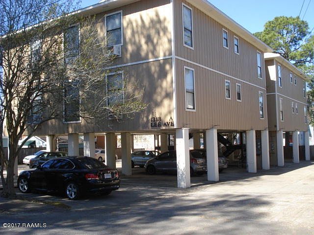 1st image of 1318 Lee Ave APT A4