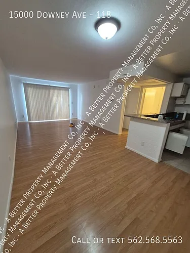 15000 Downey Ave #118 Photo 1